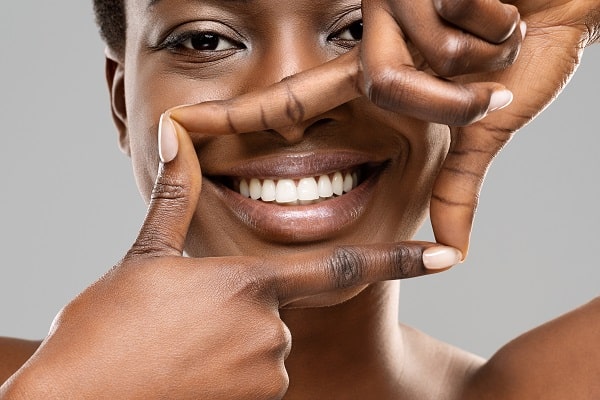 Brighten your smile instantly with advanced laser teeth whitening Stockport