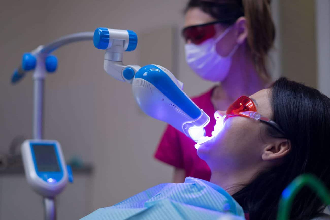 See Our Affordable laser teeth whitening prices Stockport