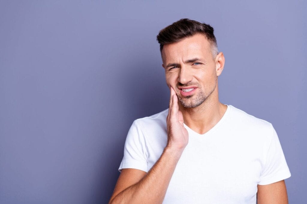 Gentle Teeth Whitening Stockport Sensitive Teeth