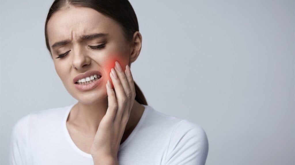 Gentle Teeth Whitening  Stockport usually shows results within a few sessions, depending on your teeth.








